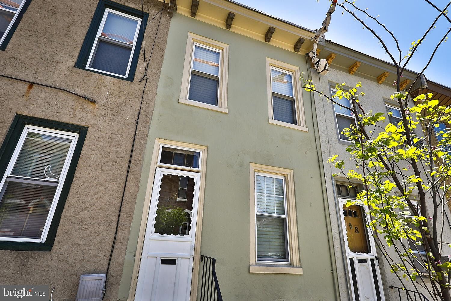 26 W Manheim St, Philadelphia, PA 19144 Zillow