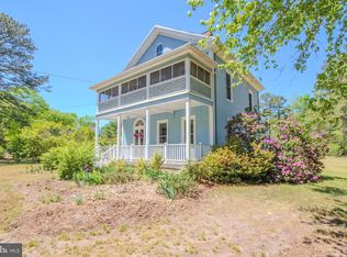 None Available, Pocomoke City, MD 21851