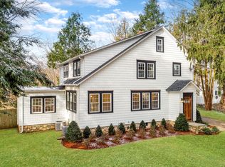 1500 Hope St, Stamford, CT 06907