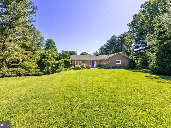 4312 Northcliff Rd, Glen Arm, MD 21057