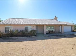 10720 Cochiti Rd, Apple Valley, CA 92308