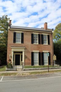 212 Washington St, Frankfort, KY, 40601