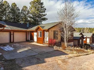 33 Clay Ter, Angel Fire, NM 87710