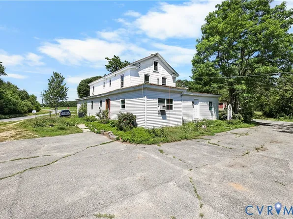 3991 Dunbrooke Rd, Tappahannock, VA 22560