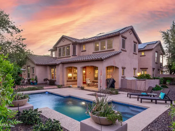 15289 W Valentine Street, Surprise, AZ 85379