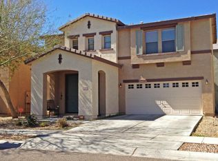 17290 N 184th Dr, Surprise, AZ 85374