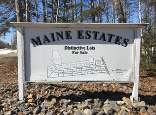 37 Sugar Way, Ellsworth, ME 04605