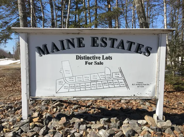 37 Sugar Way, Ellsworth, ME 04605