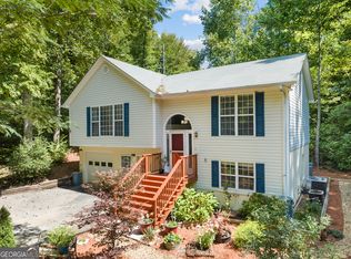 135 Jocassee Ln, Clayton, GA 30525