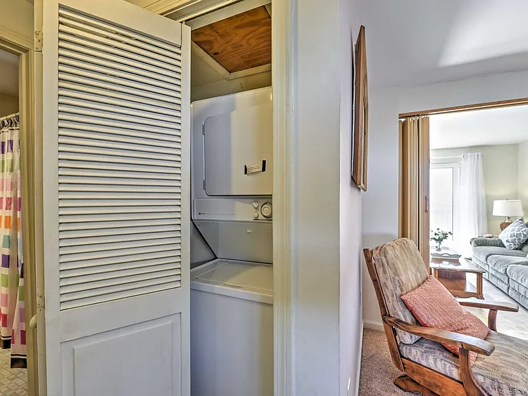 Washer/Dryer