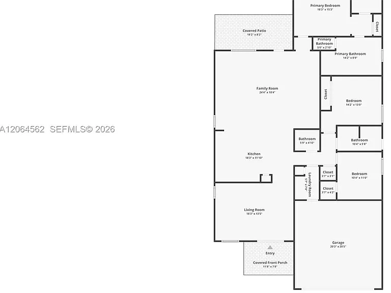 4574 SW 173rd Ave — Photo 49