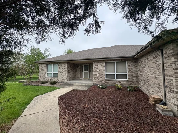 9937 W Kuse Rd, Frankfort, IL 60423