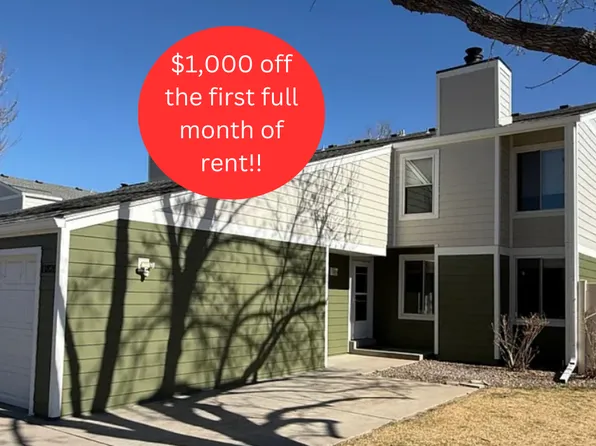 11826 Garfield St, Thornton, CO 80233