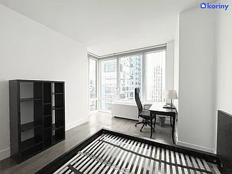 Rented by Koriny NYC LLC