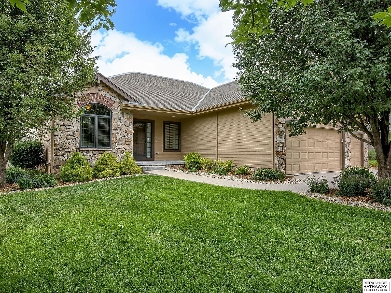 7708 Ponderosa Dr, Papillion, NE 68046 MLS 22315566 Zillow