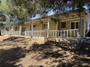 57313 Holland Ln, Anza, CA 92539