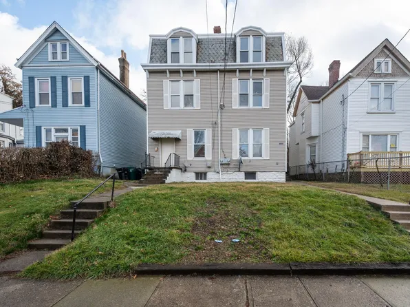 3328 Fairfield Ave, Cincinnati, OH 45207