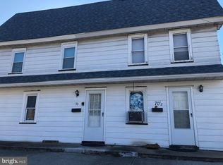 70 W Pitman St, Penns Grove, NJ 08069
