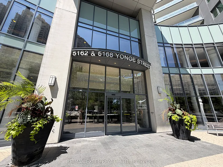 5168 Yonge St #609 — Photo 1