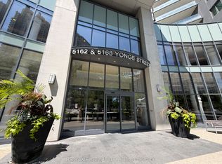 5168 Yonge St #609, Toronto, ON M2N 0G1