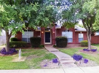 1712 Giddings Ct, Allen, TX 75002