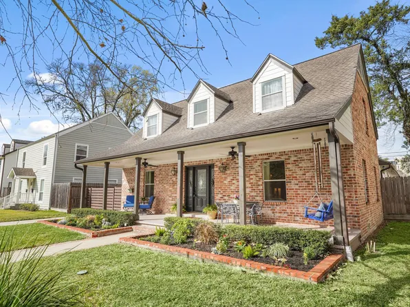 4375 Harvest Ln, Houston, TX 77004