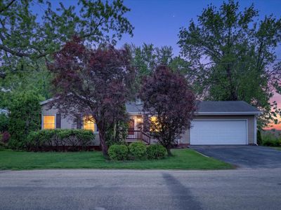 405 W Cherry St, Forreston, IL, 61030