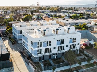 2555 Thurman Ave #5, Los Angeles, CA 90016