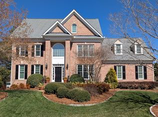 3708 Wesley Ridge Dr, Apex, NC 27539