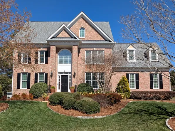 3708 Wesley Ridge Dr, Apex, NC 27539