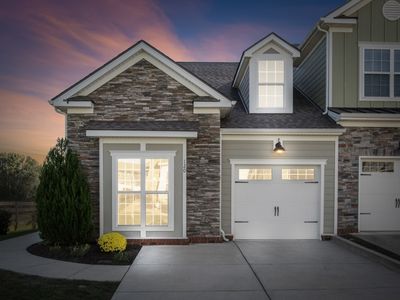 120 Bergen Dr, Spring Hill, TN, 37174