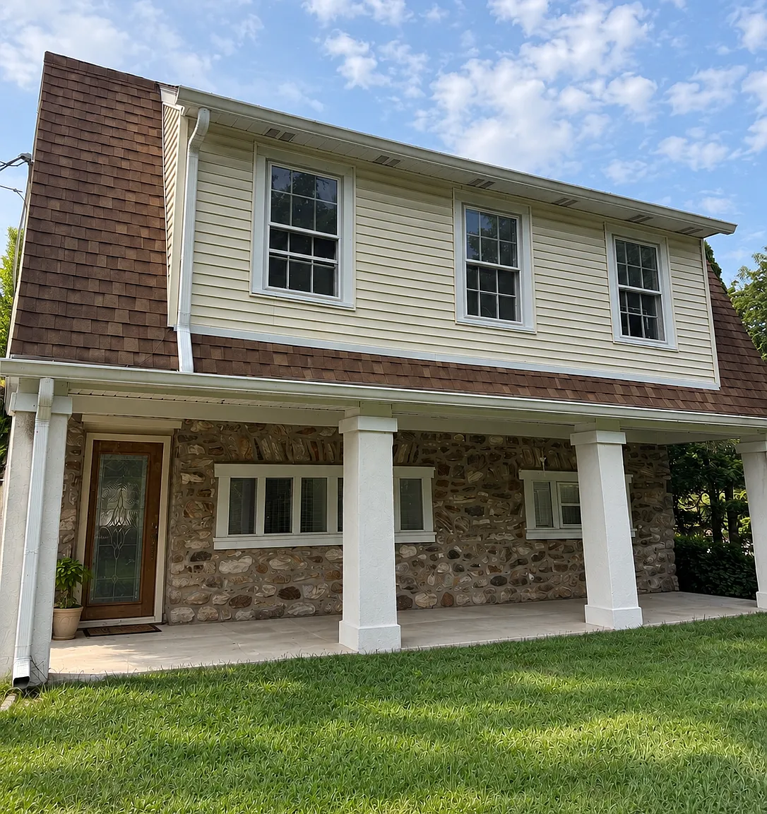 3 bed, 1869 sqft, $2,500 — Photo 1