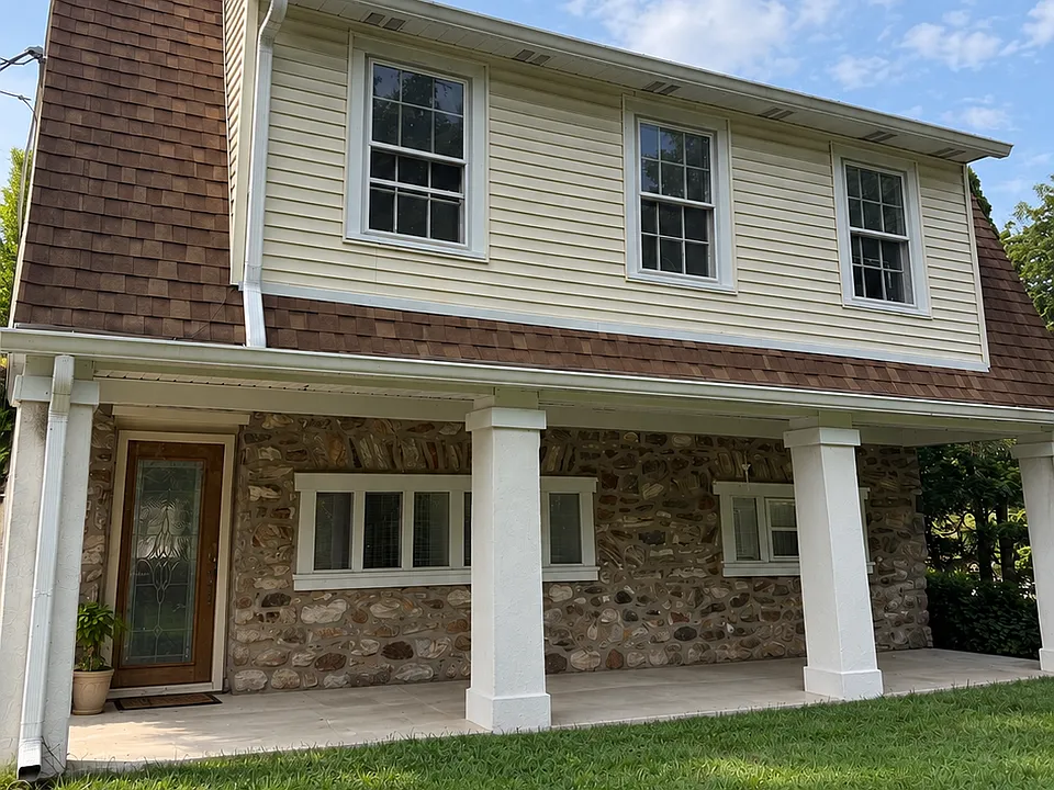 20 Princeton Ave