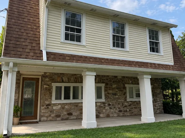 20 Princeton Ave, Ridley Park, PA 19078