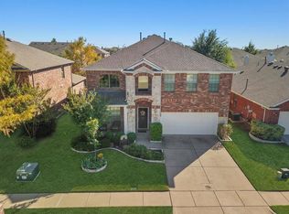 5725 Bedrock Dr, McKinney, TX 75070