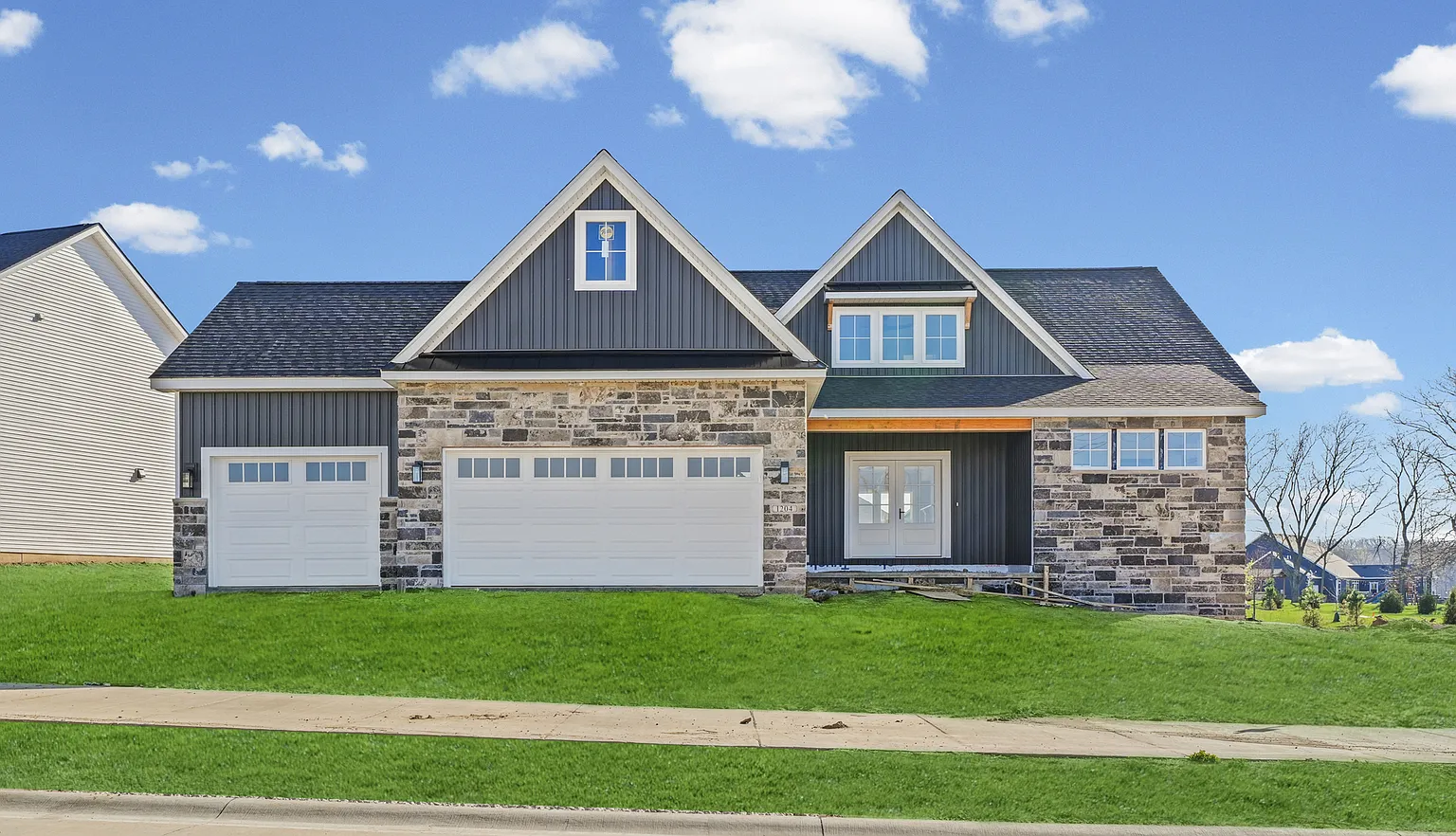 1204 Willowgrove Ln photo 1