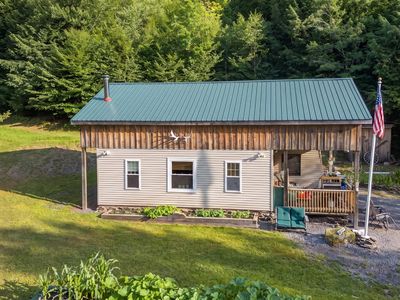 159 Seven Ponds Road, Summit, NY, 12175