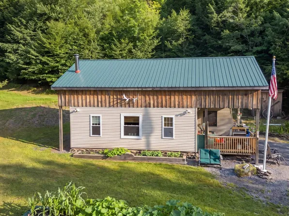 159 Seven Ponds Road, Summit, NY 12175