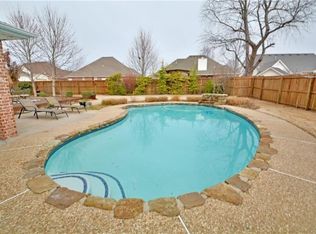 5311 S Bent Tree Dr, Rogers, AR 72758