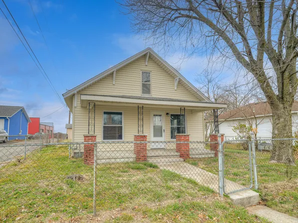 616 S Highland Avenue, Joplin, MO 64801