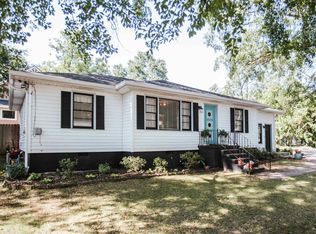 790 King Ave, Athens, GA 30606