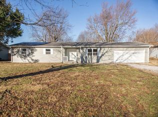 213 S Mapletree Ln, Strafford, MO 65757