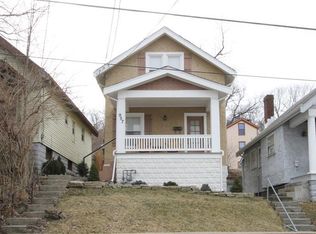 957 John St, Covington, KY 41016