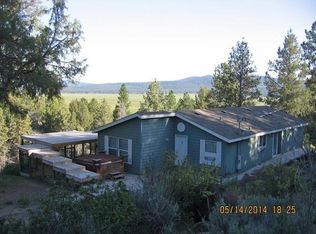 27135 Walla Walla St, Chiloquin, OR 97624