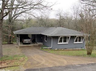 56 Arapaho Rd, Cherokee Village, AR 72529