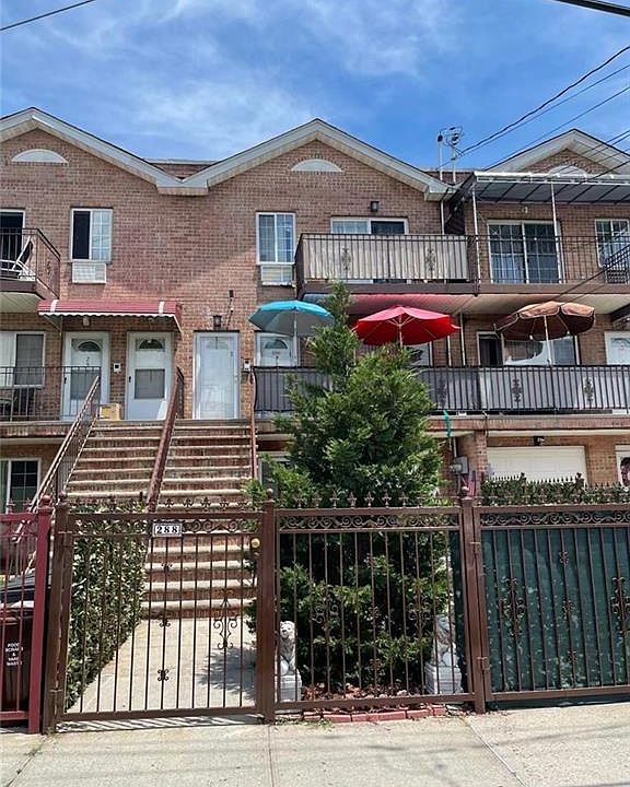 288 Avenue, Bronx, NY 10465 Zillow