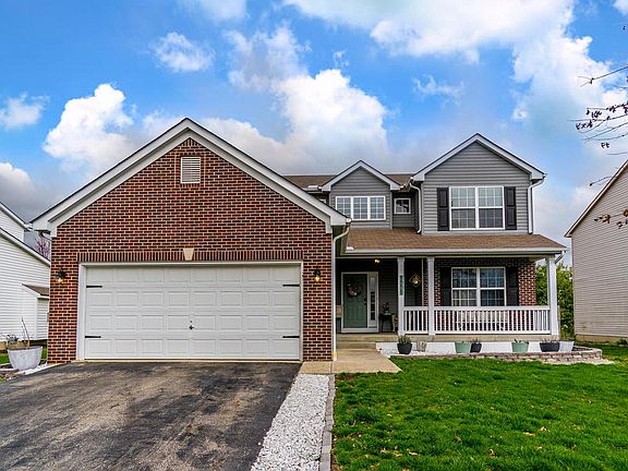 2nd image of 1009 Brittany Dr