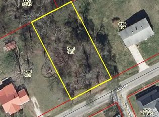 Smith Rd, Westfield, NC 27053