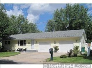 803 4th St S, Sauk Rapids, MN 56379