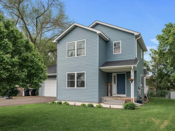 412 W 6th St, Monticello, MN 55362